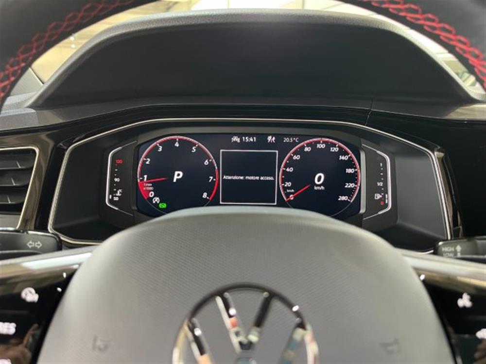 Polo GTI Polo GTI 2.0 TSI DSG GTI ACC/