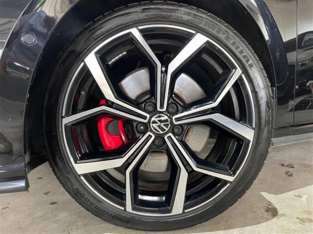 Polo GTI Polo GTI 2.0 TSI DSG GTI ACC/