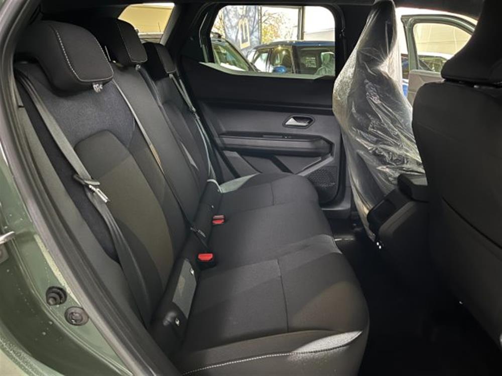Duster Duster Tce 130 CV MHEV Jour