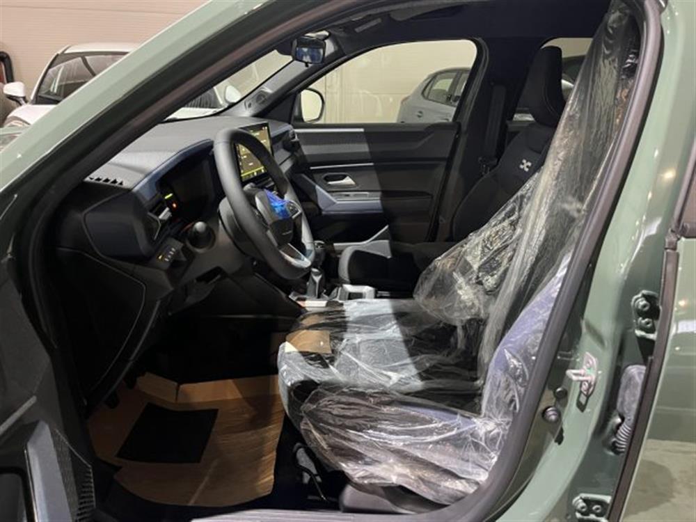 Duster Duster Tce 130 CV MHEV Jour