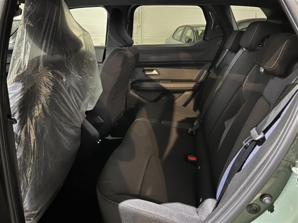 Duster Duster Tce 130 CV MHEV Jour