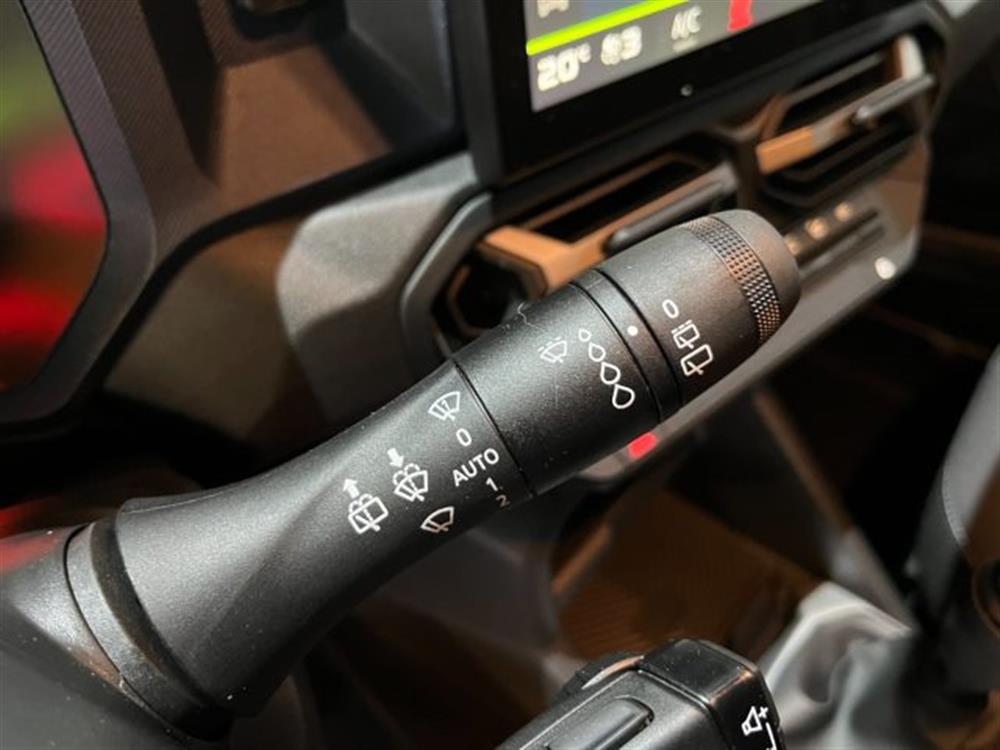 Duster Duster Tce 130 CV MHEV Jour