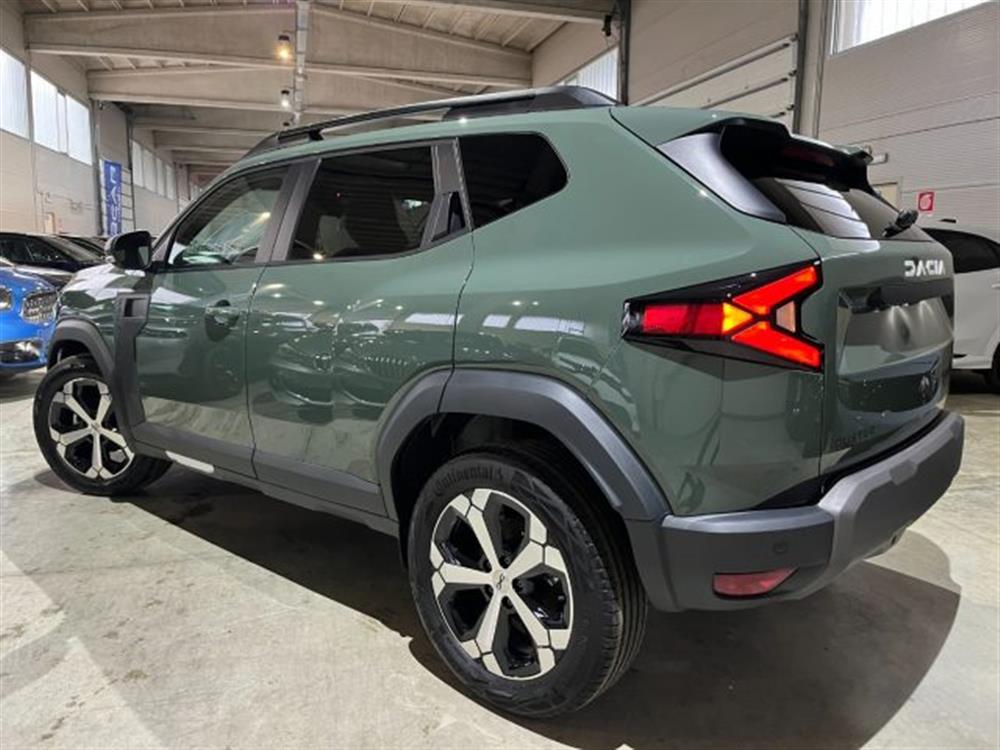 Duster Duster Tce 130 CV MHEV Jour