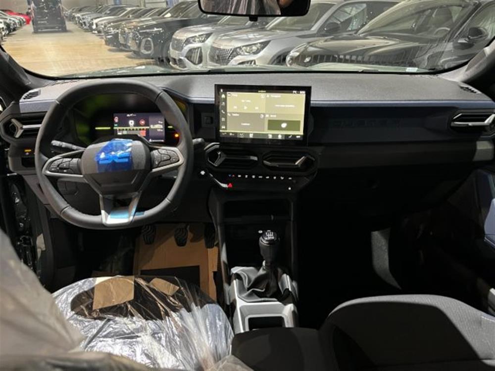 Duster Duster Tce 130 CV MHEV Jour