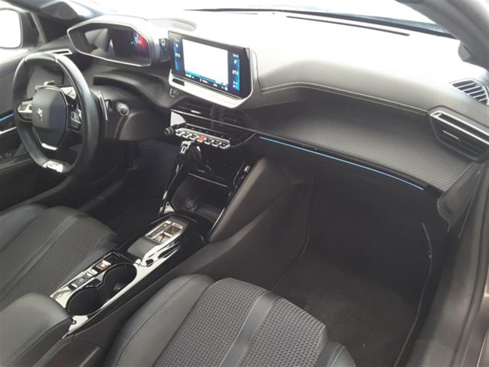 208 208 1.2 PureTech 130cv E