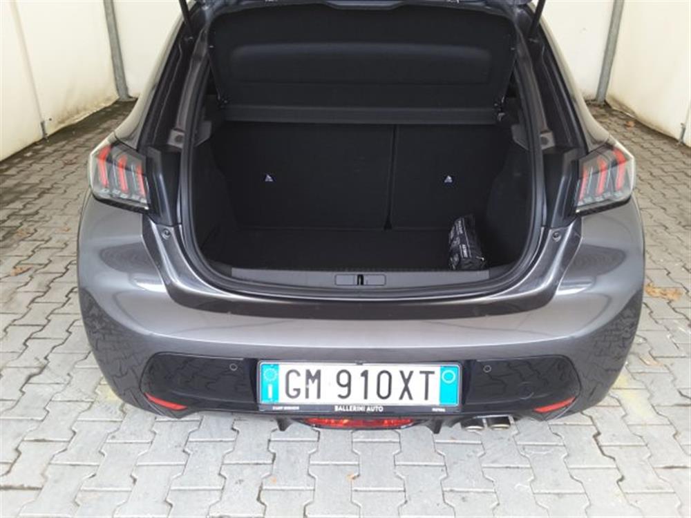 208 208 1.2 PureTech 130cv E