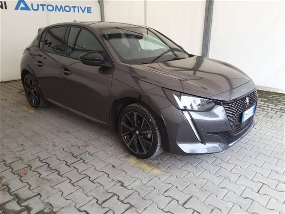 208 208 1.2 PureTech 130cv E