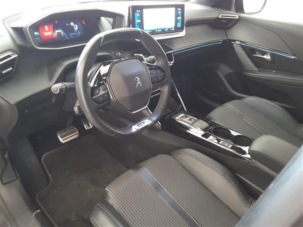 208 208 1.2 PureTech 130cv E