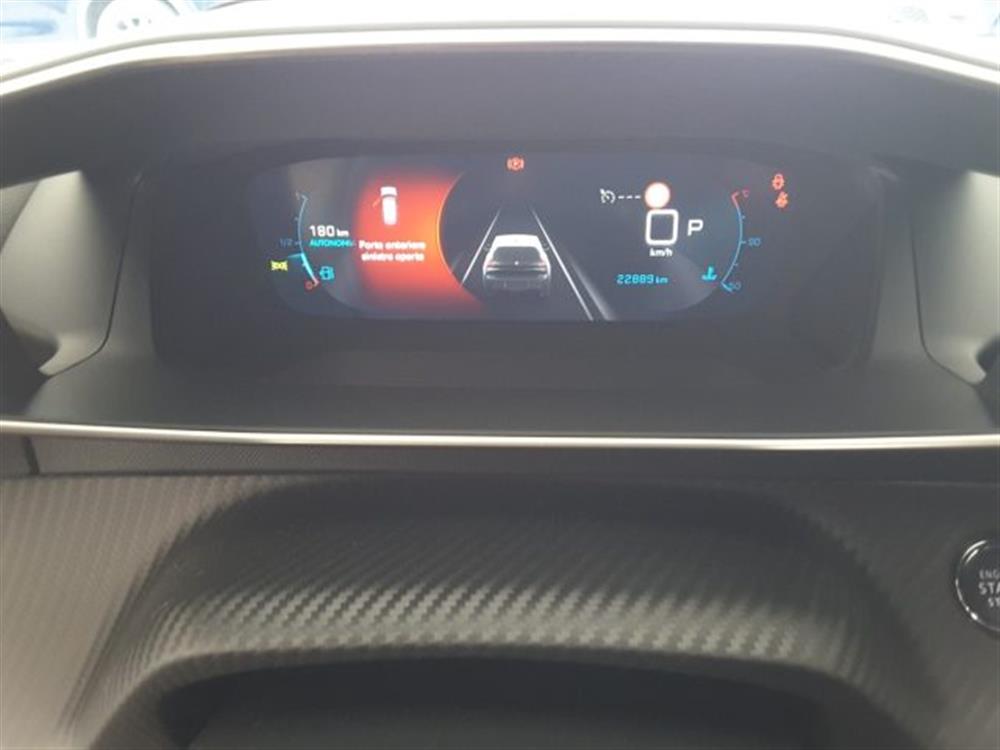 208 208 1.2 PureTech 130cv E