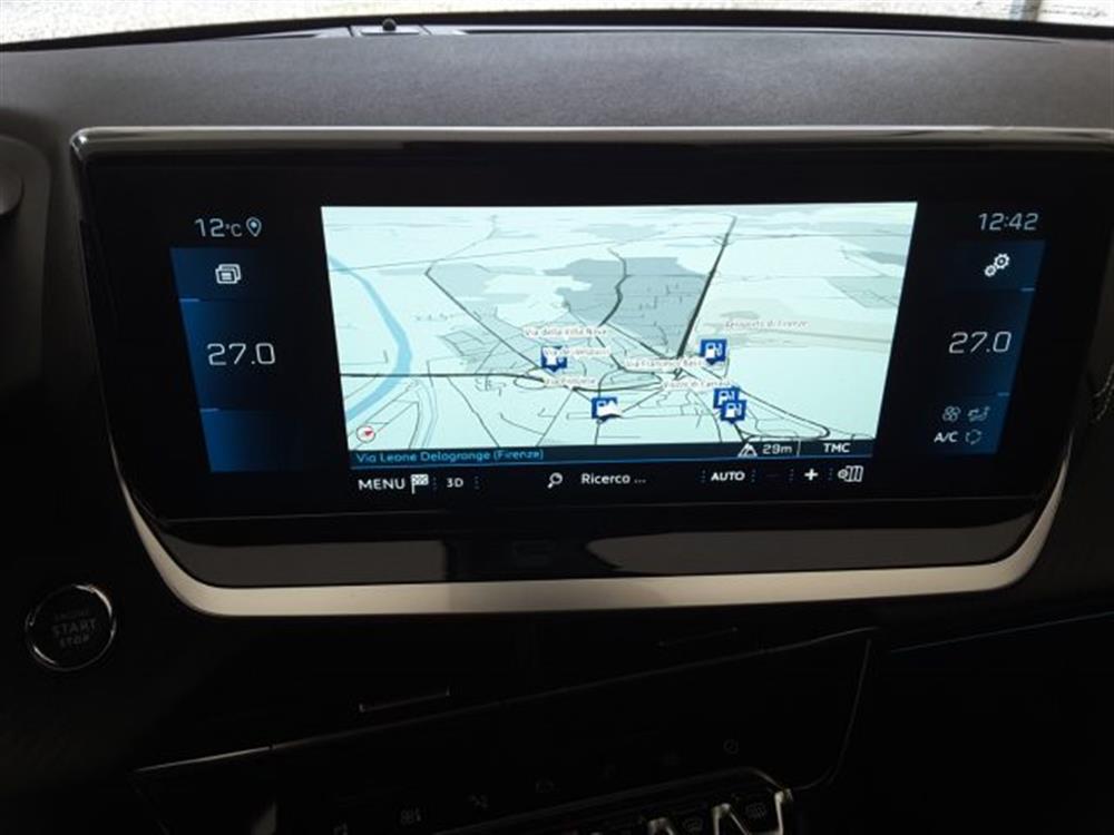 208 208 1.2 PureTech 130cv E