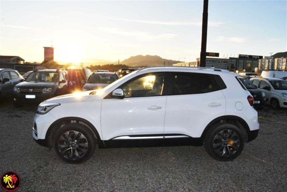 DR 4.0 DR 4.0 1.5 Bi-Fuel GPL