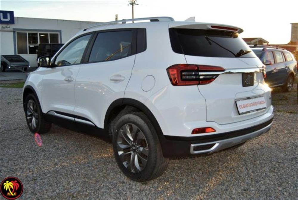 DR 4.0 DR 4.0 1.5 Bi-Fuel GPL