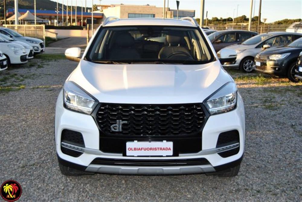 DR 4.0 DR 4.0 1.5 Bi-Fuel GPL