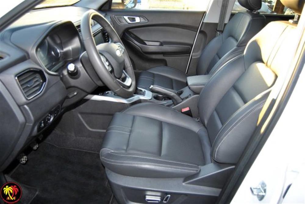 DR 4.0 DR 4.0 1.5 Bi-Fuel GPL