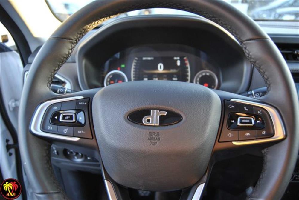 DR 4.0 DR 4.0 1.5 Bi-Fuel GPL