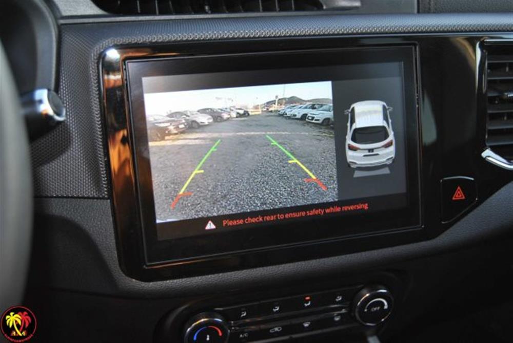 DR 4.0 DR 4.0 1.5 Bi-Fuel GPL