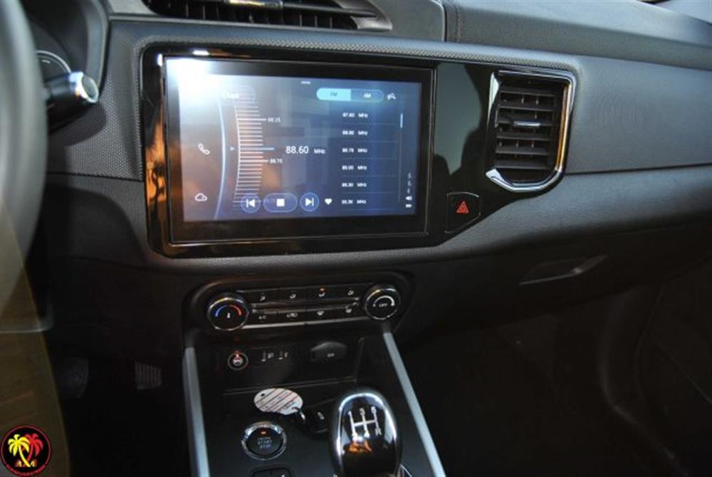 DR 4.0 DR 4.0 1.5 Bi-Fuel GPL