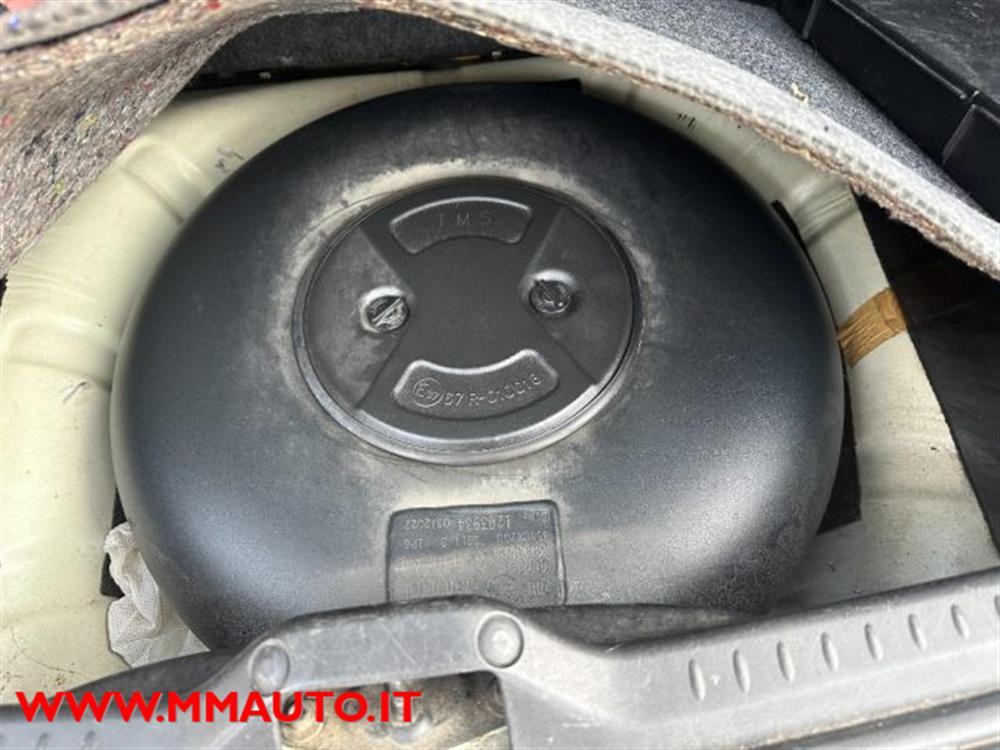 Ypsilon Ypsilon 1.2 Argento GPL!!!!