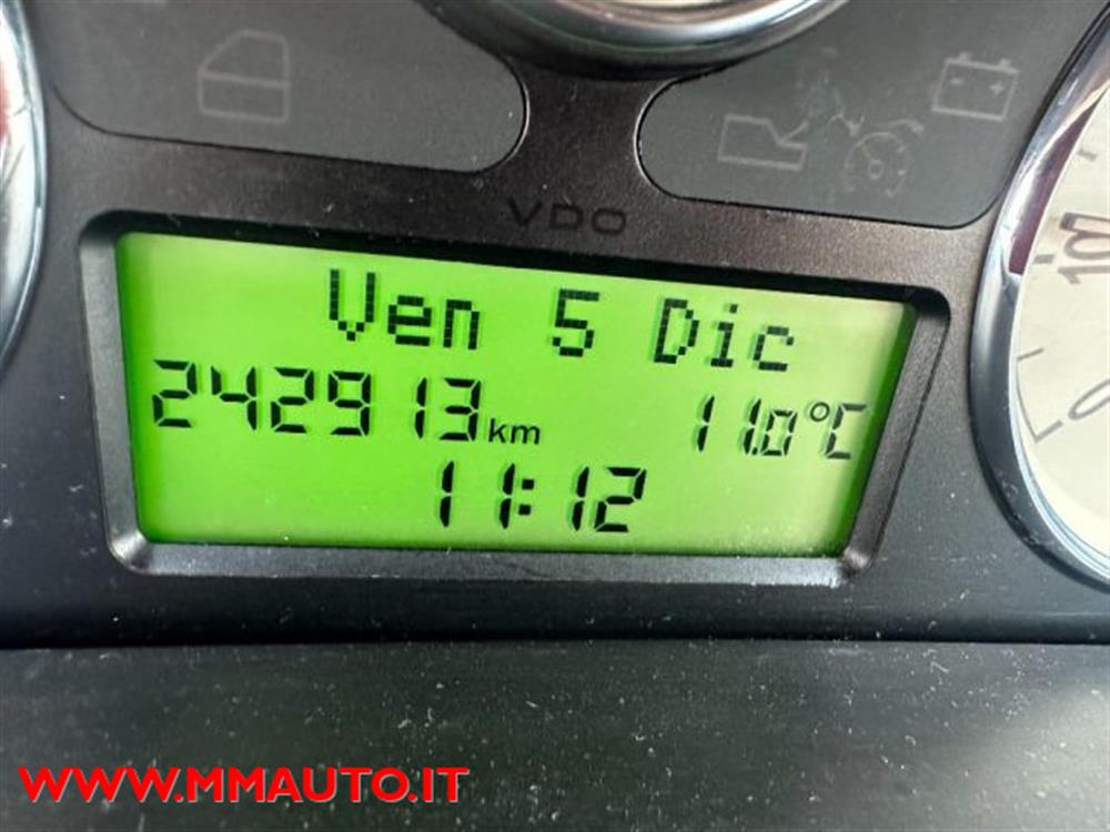 Ypsilon Ypsilon 1.2 Argento GPL!!!!