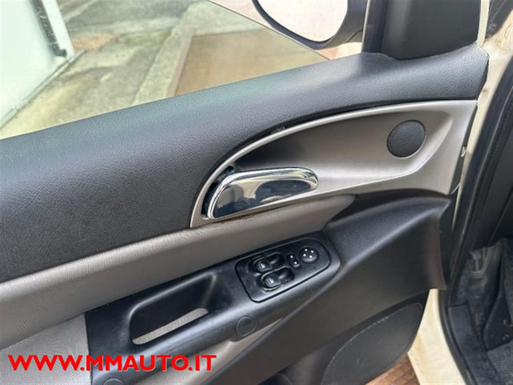 Ypsilon Ypsilon 1.2 Argento GPL!!!!