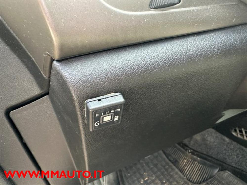 Ypsilon Ypsilon 1.2 Argento GPL!!!!