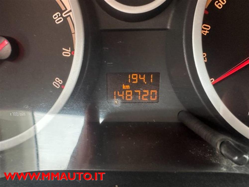 Corsa Corsa 1.2 5 porte Enjoy C