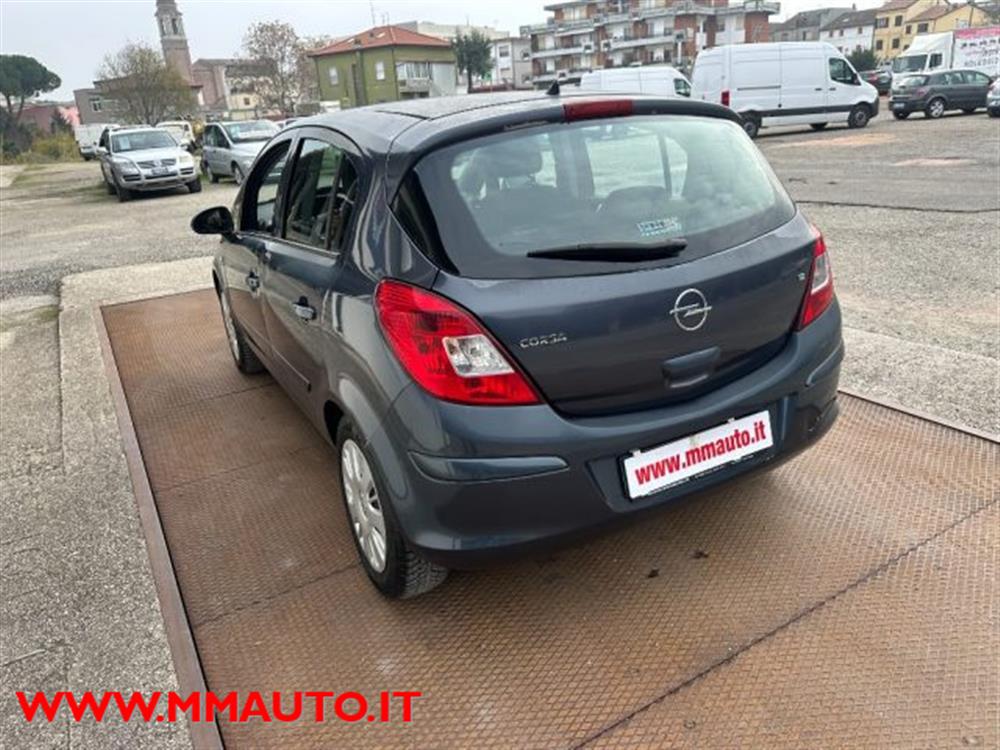 Corsa Corsa 1.2 5 porte Enjoy C