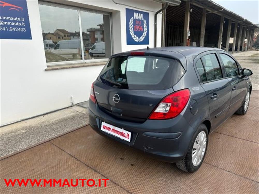 Corsa Corsa 1.2 5 porte Enjoy C