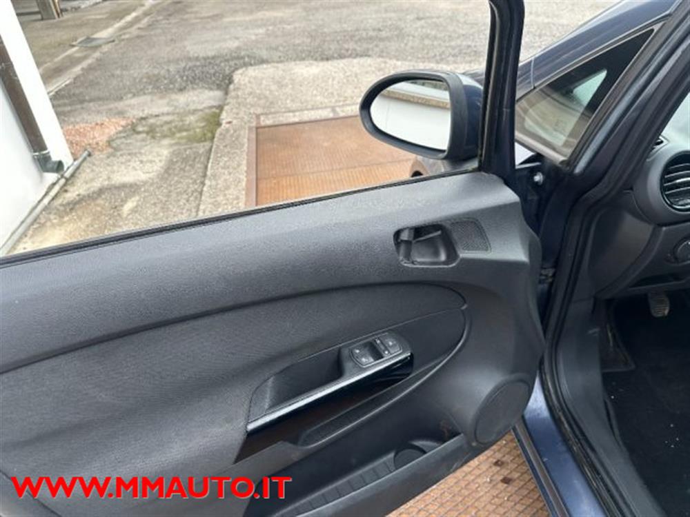 Corsa Corsa 1.2 5 porte Enjoy C