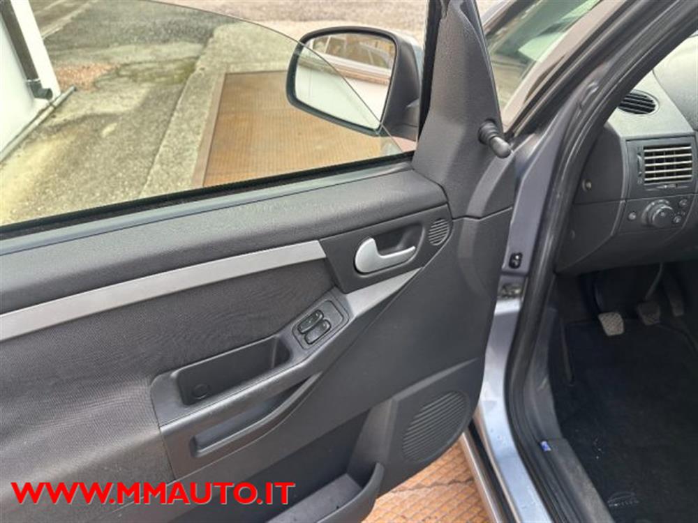 Meriva Meriva 1.4 16V Enjoy CLIMA!