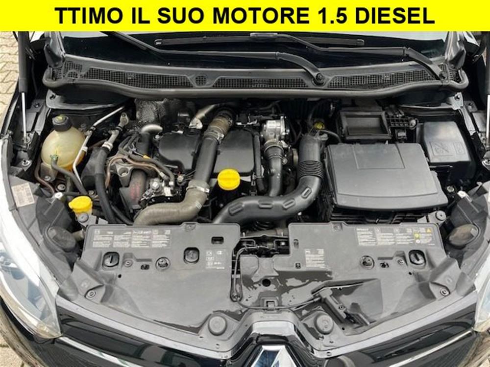 Captur Captur 1.5 dCi 90 Cavalli