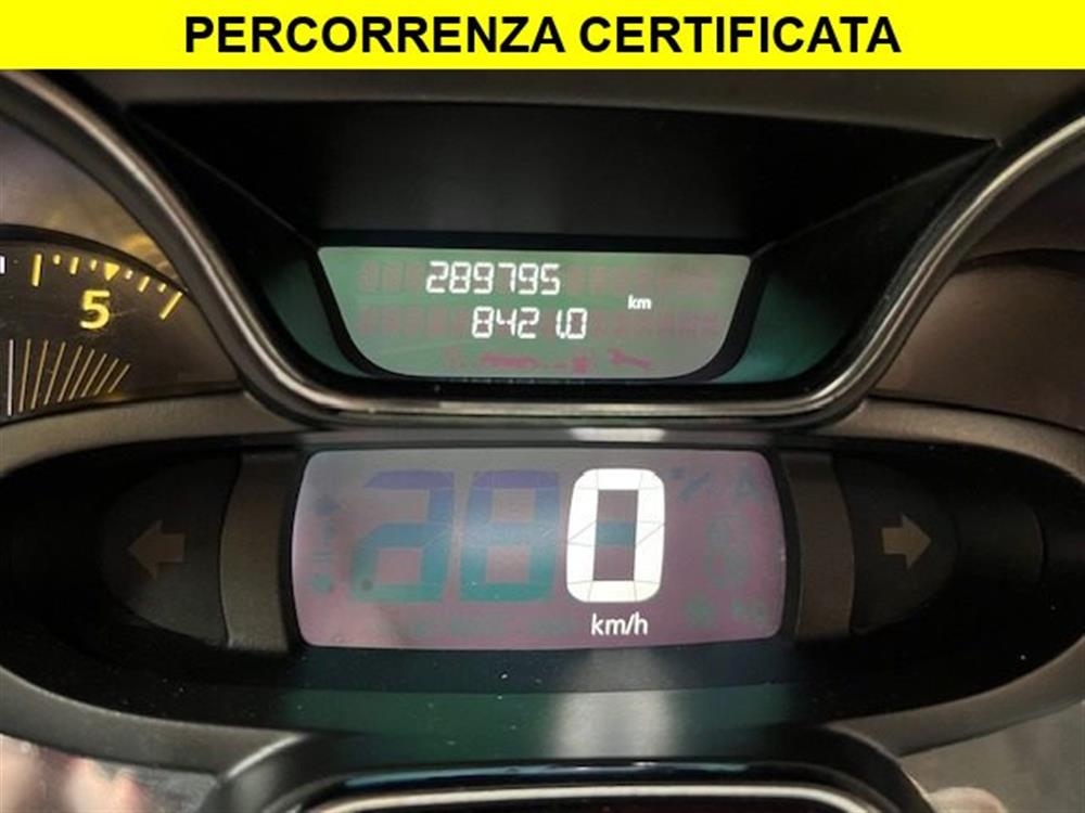 Captur Captur 1.5 dCi 90 Cavalli
