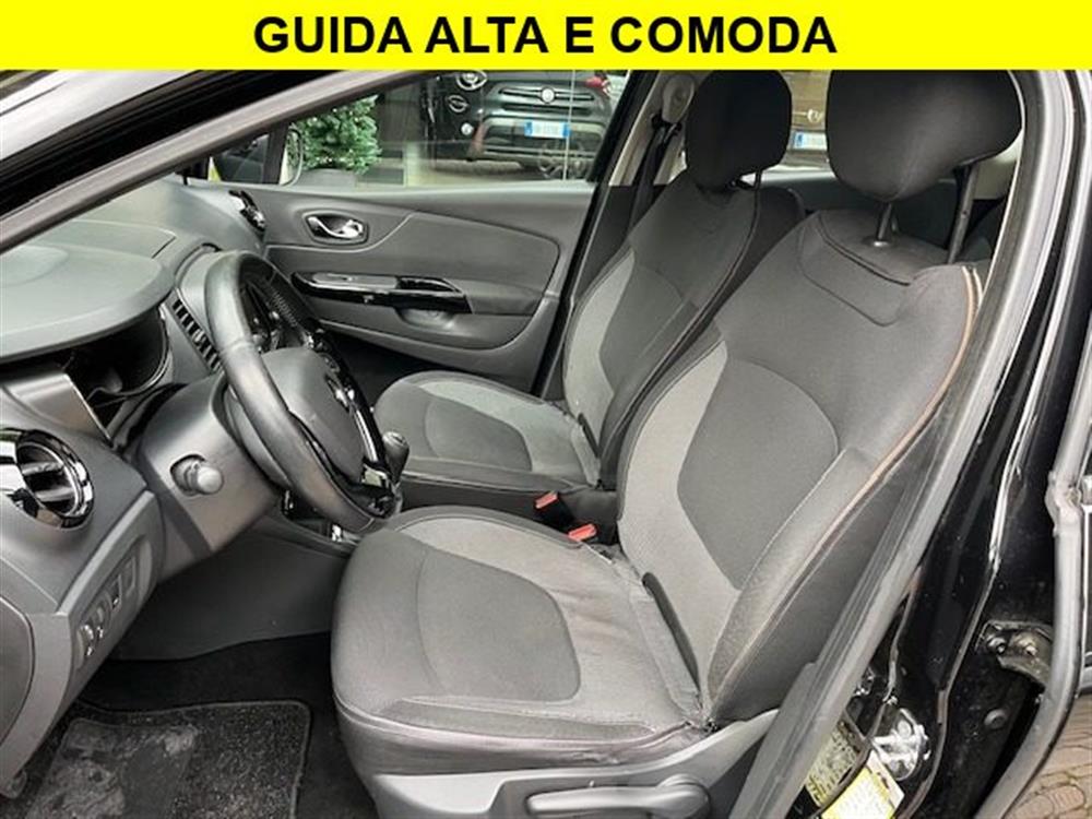 Captur Captur 1.5 dCi 90 Cavalli