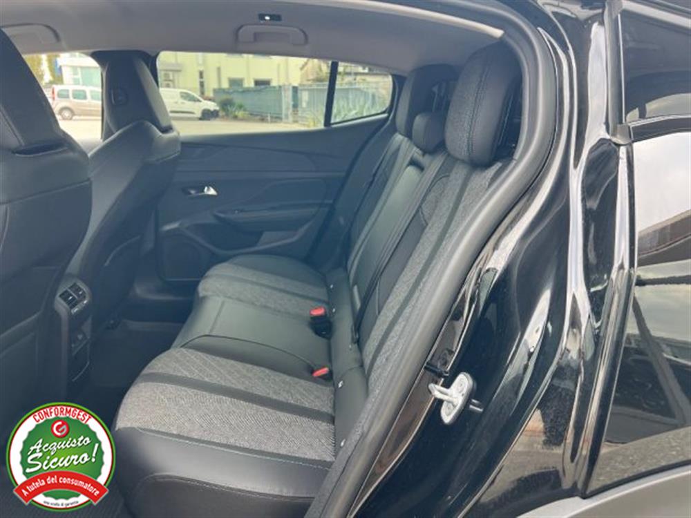 408 408 PureTech 130 S&S EAT