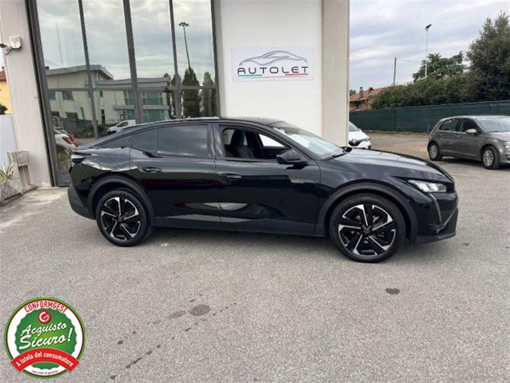 408 408 PureTech 130 S&S EAT