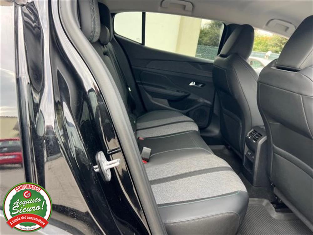 408 408 PureTech 130 S&S EAT