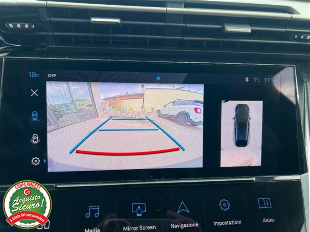 408 408 PureTech 130 S&S EAT