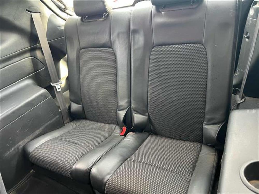 Captiva Captiva 2.0 VCDi 2WD - 7 pos