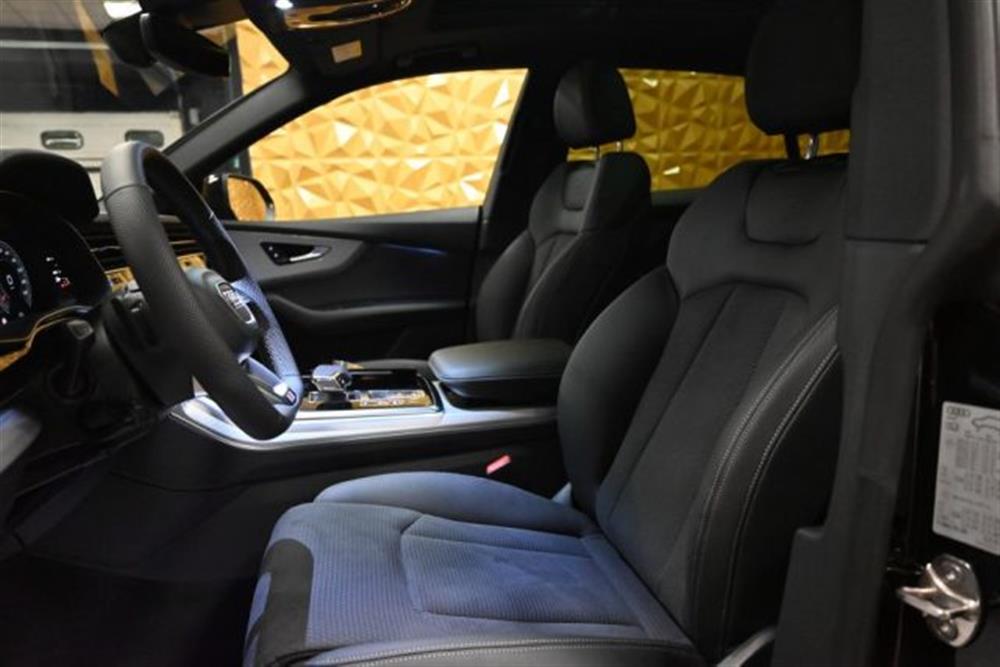 Q8 Q8 MY2026 50TDI Q.TIP.2