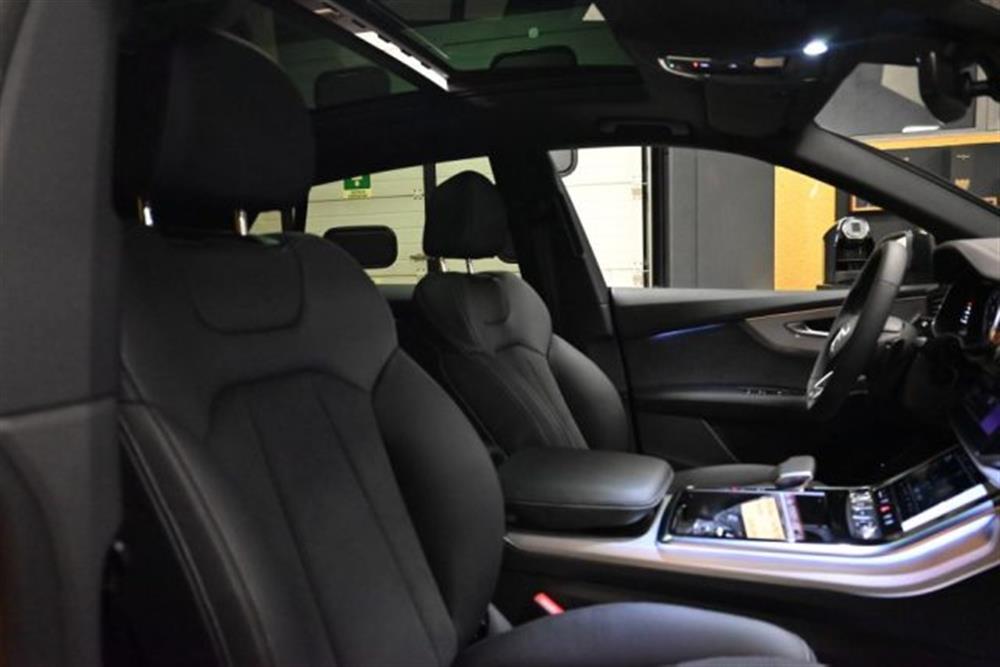 Q8 Q8 MY2026 50TDI Q.TIP.2