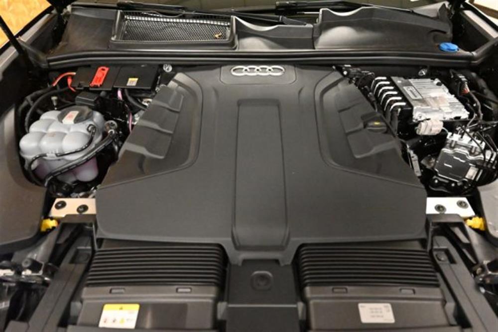 Q8 Q8 MY2026 50TDI Q.TIP.2