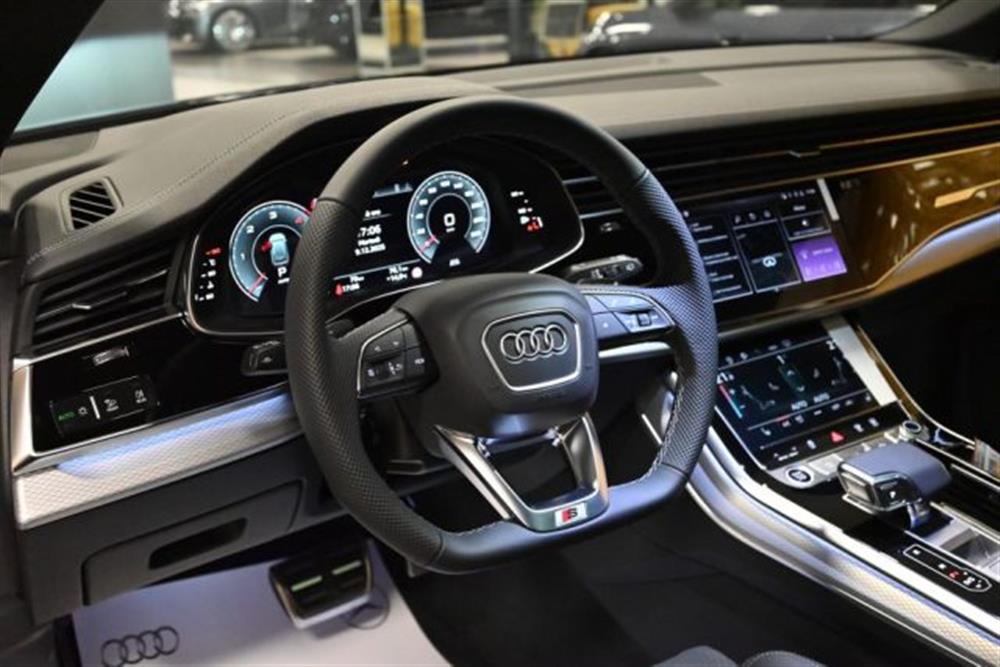 Q8 Q8 MY2026 50TDI Q.TIP.2