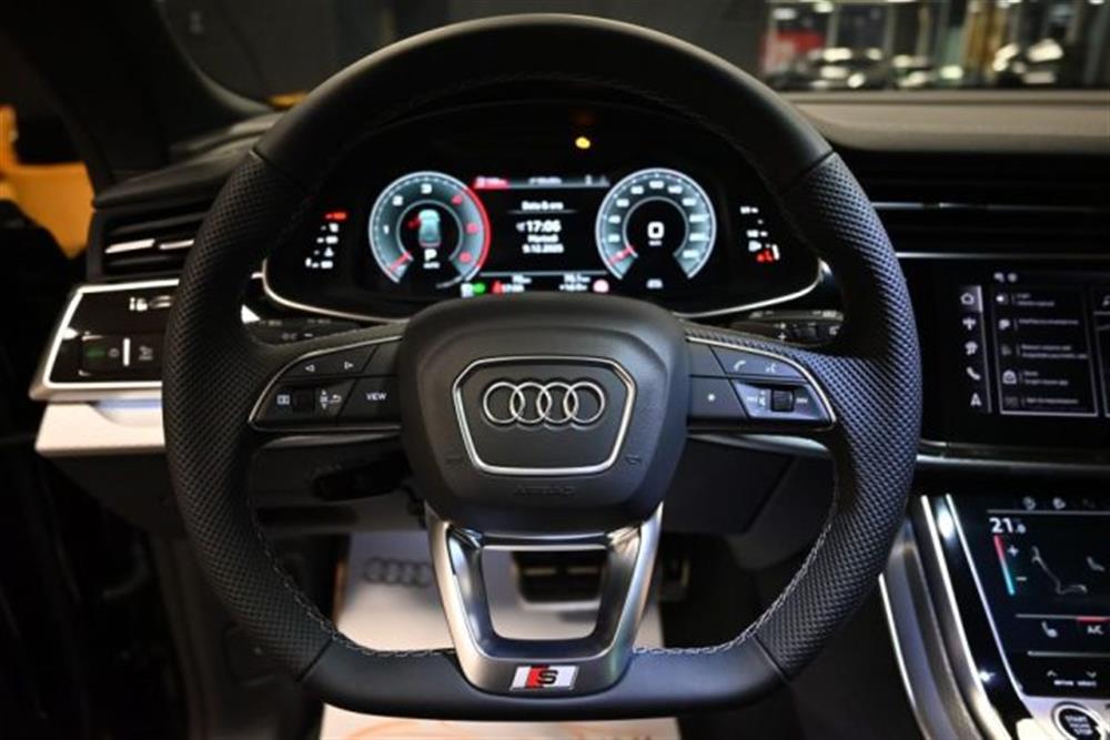 Q8 Q8 MY2026 50TDI Q.TIP.2