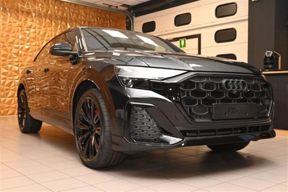 Q8 Q8 MY2026 50TDI Q.TIP.2