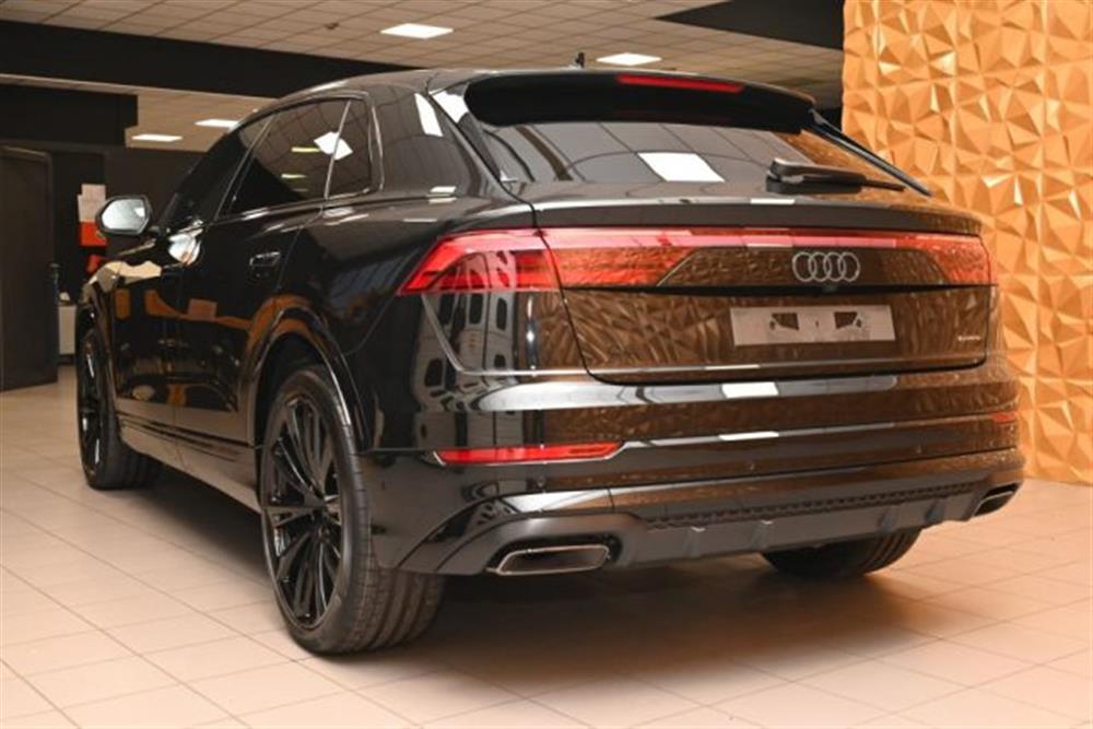 Q8 Q8 MY2026 50TDI Q.TIP.2