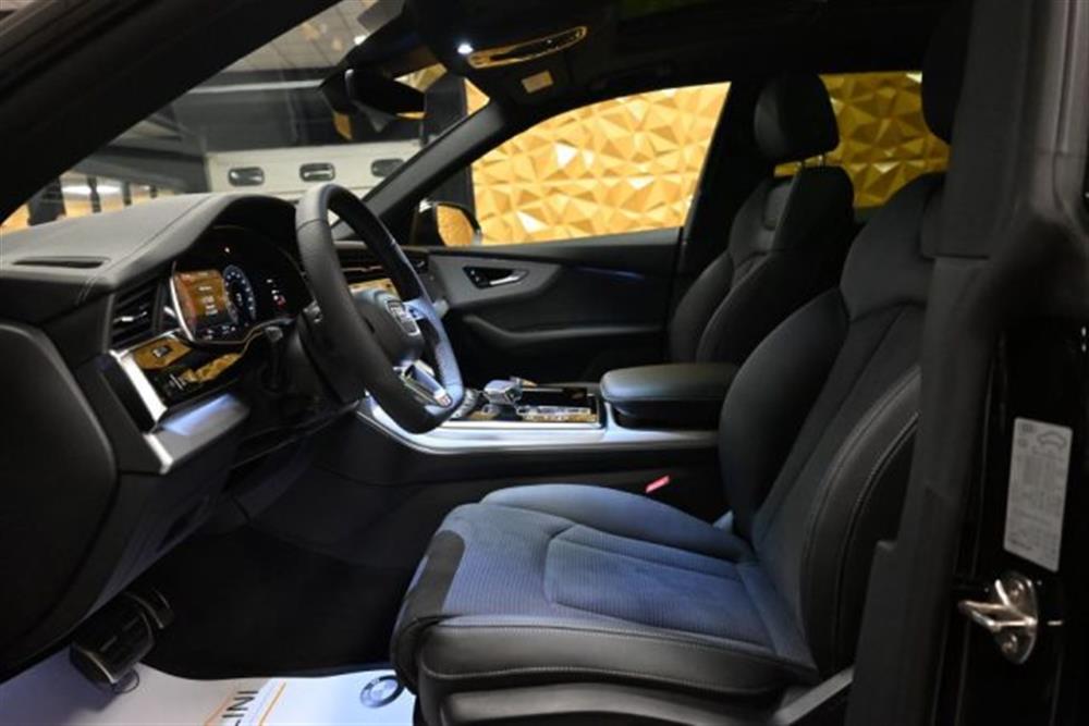 Q8 Q8 MY2026 50TDI Q.TIP.2