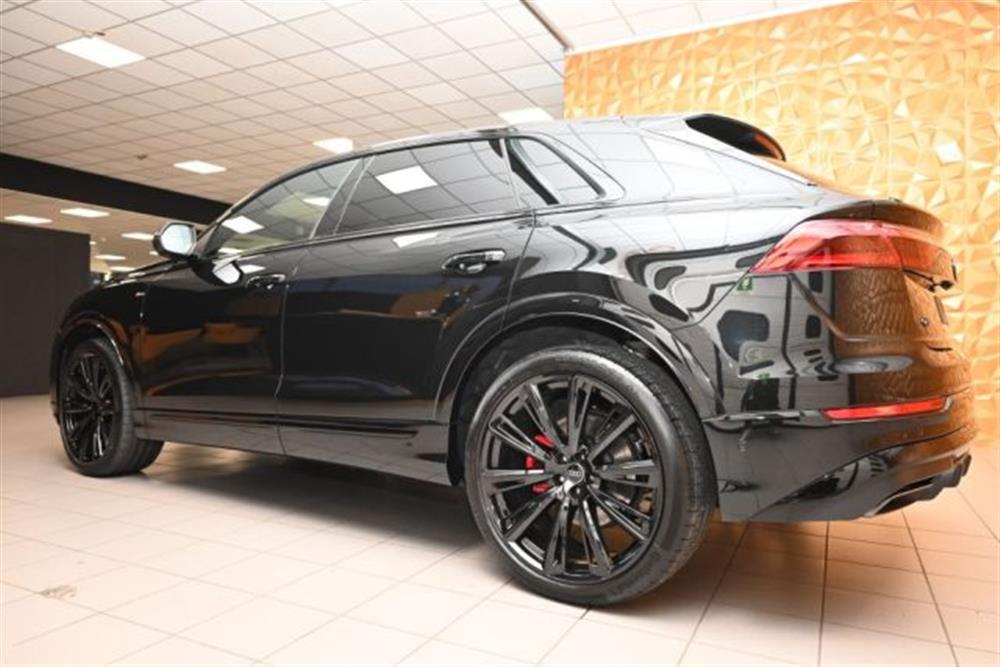 Q8 Q8 MY2026 50TDI Q.TIP.2