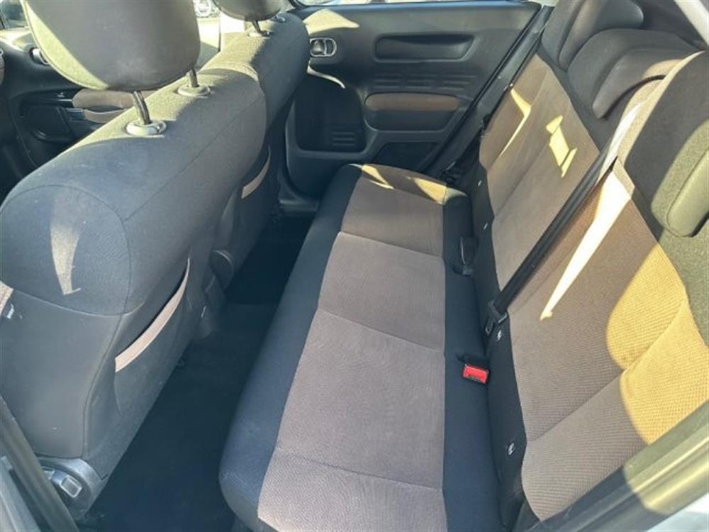 C4 Cactus C4 Cactus BlueHDi 1.6 100 CV H