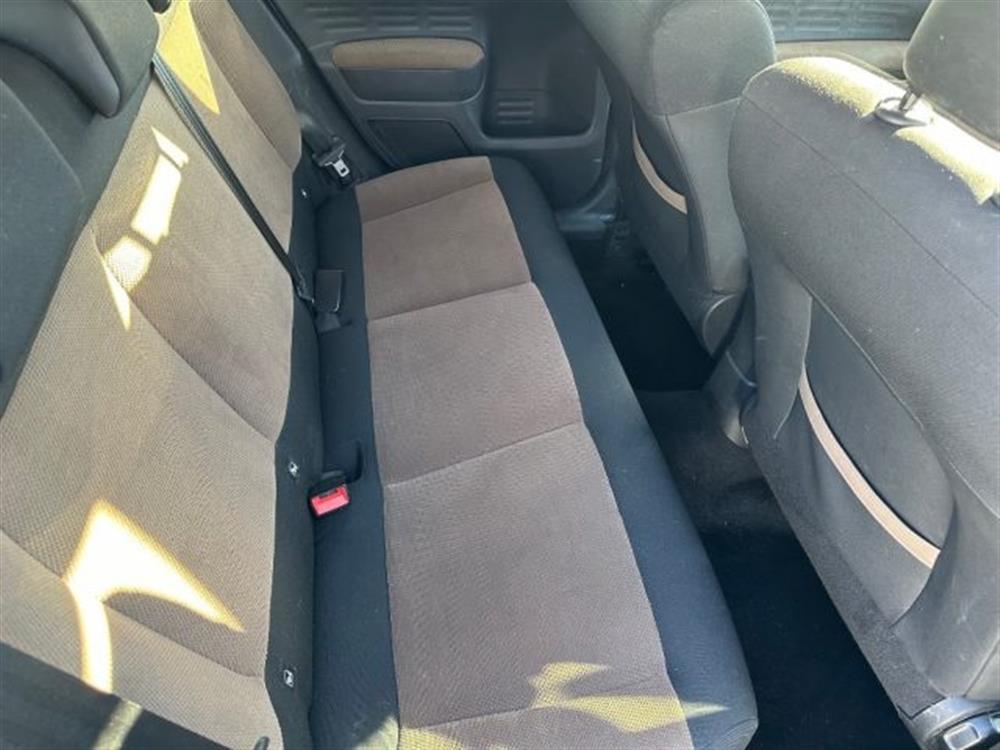 C4 Cactus C4 Cactus BlueHDi 1.6 100 CV H