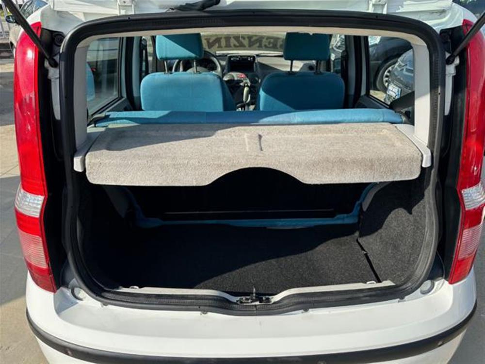 Panda Panda 1.2 CAMBIO AUTOMATIC